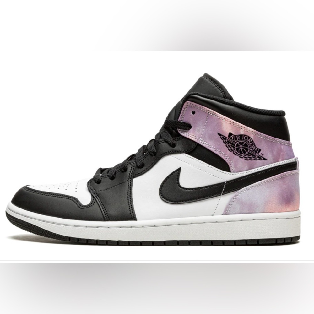 Youth Jordan 1 Mid SE